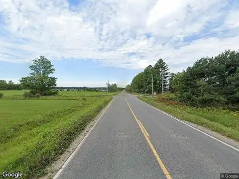 Kendaville Road, Pierson, MI 49339