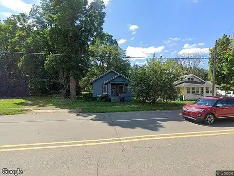 W Michigan Avenue, Battle Creek, MI 49037