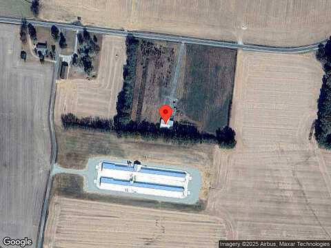 Hudson Rd, Ethridge, TN 38456