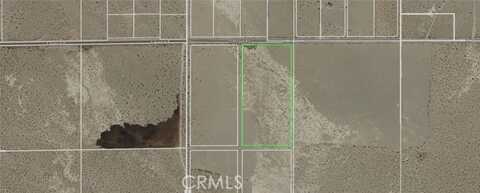 El Mirage Road, Adelanto, CA 92301