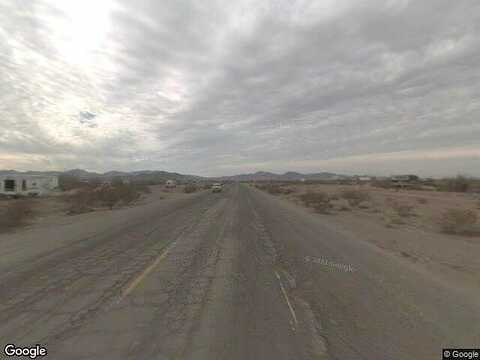Dome Rock, QUARTZSITE, AZ 85346