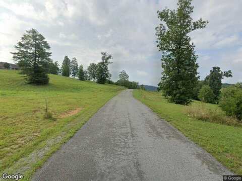Oak Point Dr, Jonesville, VA 24263