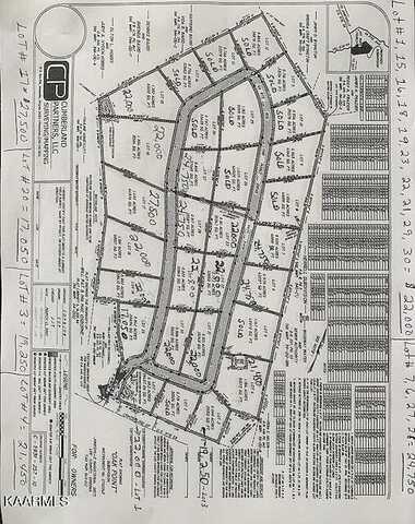 Oak Point Dr, Jonesville, VA 24263
