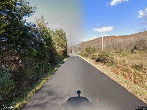 Carters Run Road, MARSHALL, VA 00000