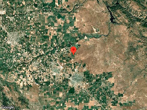 N Highway 59 Space 51, Merced, CA 95348