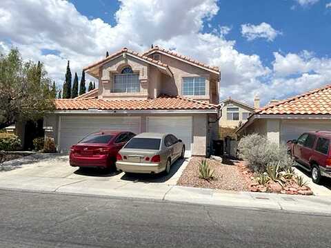 Huber Heights, LAS VEGAS, NV 89128