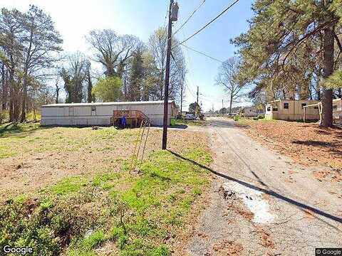 Glore, MABLETON, GA 30126
