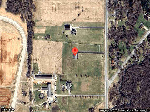 N Millgrove Rd, Alden, NY 14004