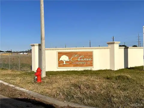 Truman Ave, Mission, TX 78574