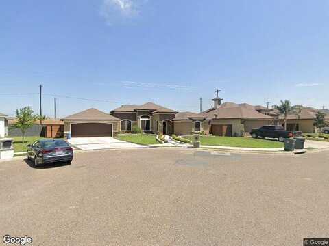 Truman Ave, Mission, TX 78574