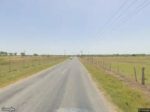 California Rd, Brownsville, TX 78521