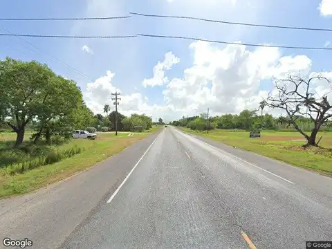 Browne Ave, Brownsville, TX 78521