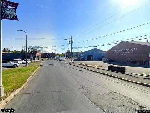 Washburn Street, Caribou, ME 04736