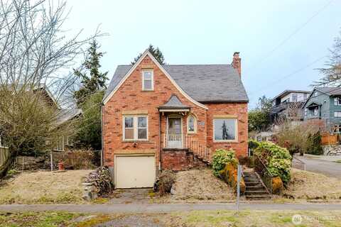 Terrace, SEATTLE, WA 98122