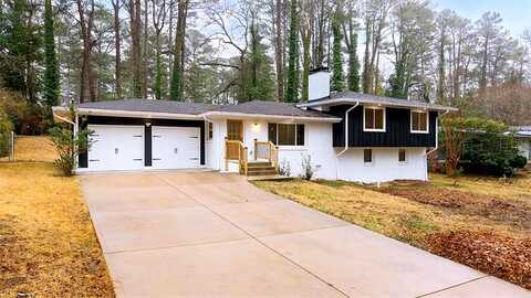 Thackery, ATLANTA, GA 30311