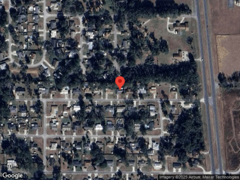 125Th, BELLEVIEW, FL 34420
