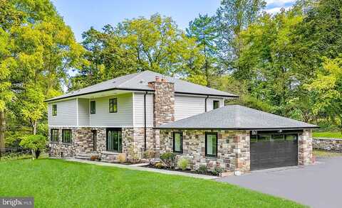 Bryn Mawr, NEWTOWN SQUARE, PA 19073