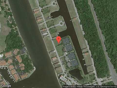 Yacht Harbor, PALM COAST, FL 32137