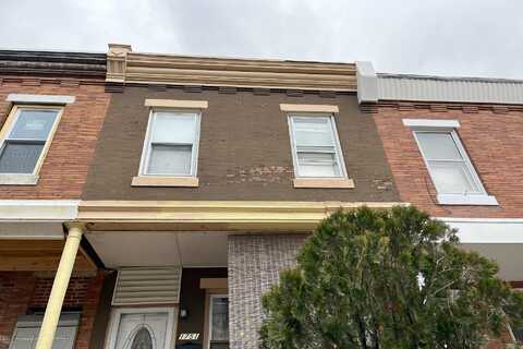 Lindenwood, PHILADELPHIA, PA 19131