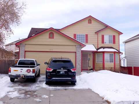 52Nd, DENVER, CO 80239