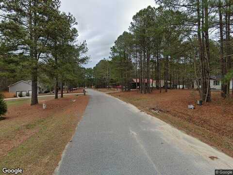 Manassas Dr, Sanford, NC 27332
