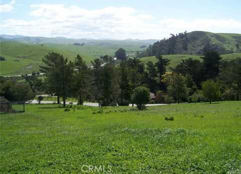 Linden Court, Cambria, CA 93428