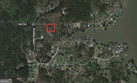 Haley Road, Jackson, GA 30233