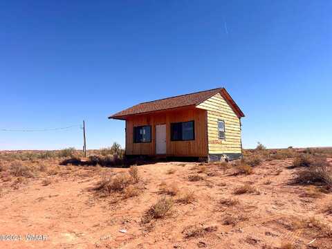 Old Ranch Road, Woodruff, AZ 85942