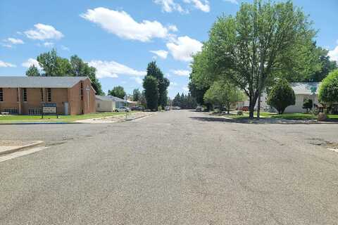 Carson, LA JUNTA, CO 81050