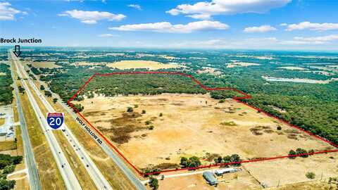 Wolf Hollow Road, Millsap, TX 76066