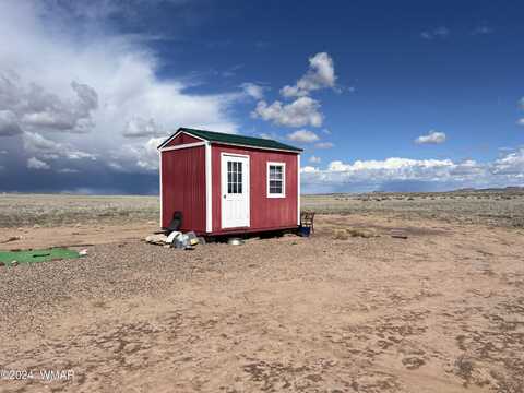 Sundown Road, Holbrook, AZ 86025