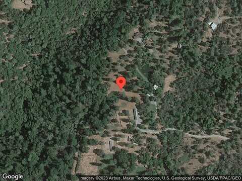 Jefferys, GEORGETOWN, CA 95634