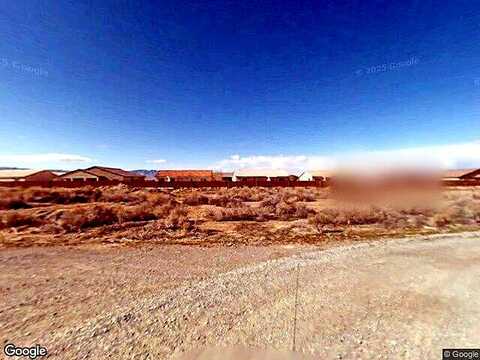 S Balboa Ave, Pahrump, NV 89061