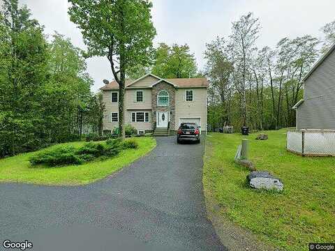 Leaf, TOBYHANNA, PA 18466