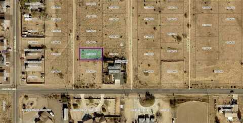 N Eagle Rock Road, Kingman, AZ 86401