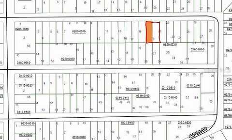 Cherry, INTERLACHEN, FL 32148