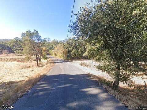 Capell Valley Cross Rd, Napa, CA 94558