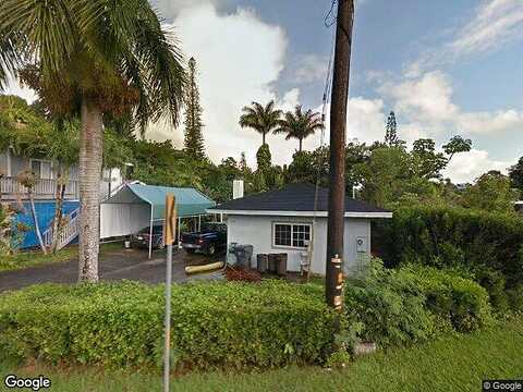 Kuamoo Rd #5, Kapaa, HI 96746