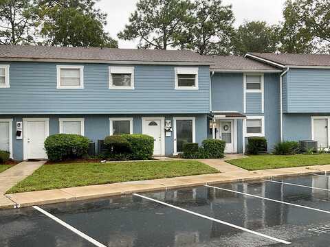 White Bay, JACKSONVILLE, FL 32225