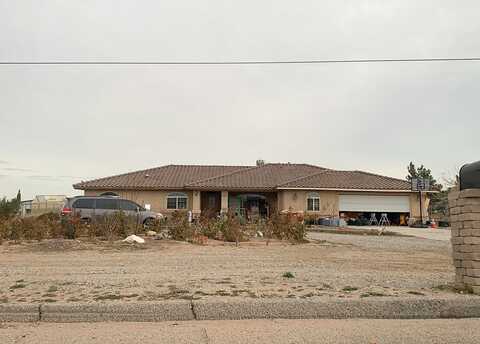 Arrowhead, PHELAN, CA 92371