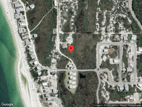Lot 14 Bent Tree Rd, Cape San Blas, FL 32456