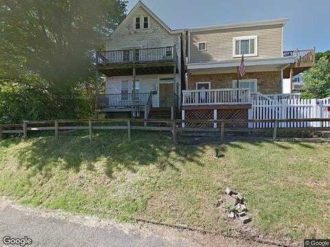 Stromberg, PITTSBURGH, PA 15203