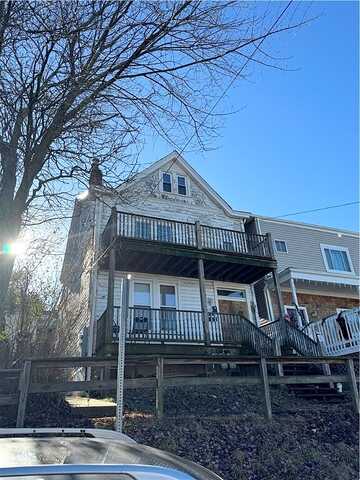 Stromberg, PITTSBURGH, PA 15203