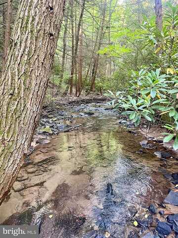 Beech Creek Mountain Rd, Beech Creek, PA 16822