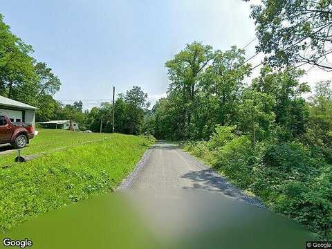 Beech Creek Mountain Rd, Beech Creek, PA 16822