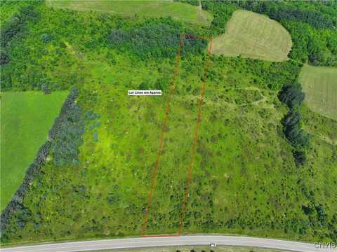 White Creek Road, Friendship, NY 14739