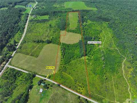 Maple Grove Road, Friendship, NY 14739