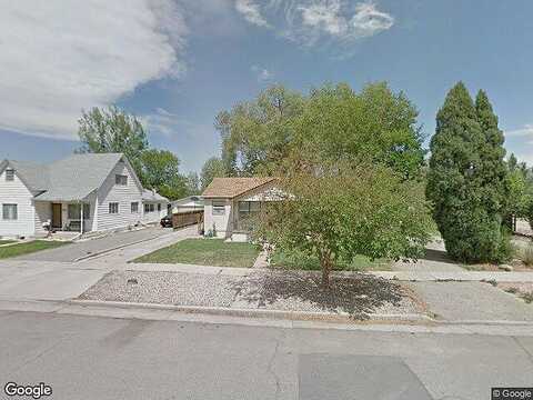 Grand, PUEBLO, CO 81003