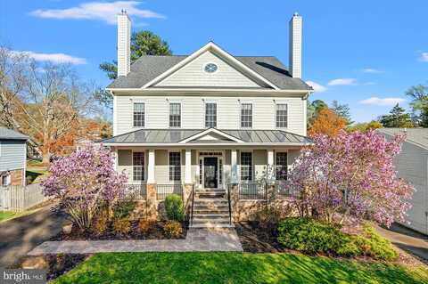 Fort Hunt, ALEXANDRIA, VA 22308