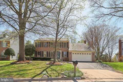 Century Oak, FAIRFAX STATION, VA 22039